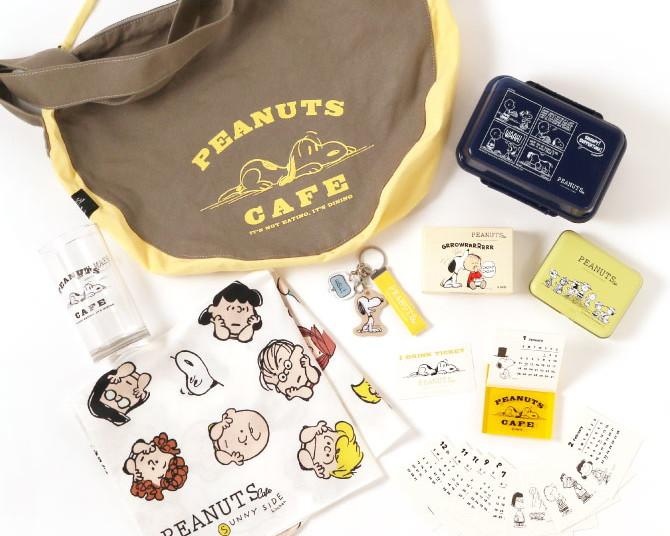 スヌーピーデザインの「FEILER」冬コレクションが12月12日に再販！完売