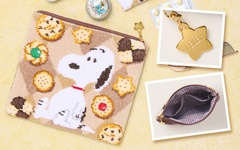 スヌーピーデザインの「FEILER」冬コレクションが12月12日に再販！完売