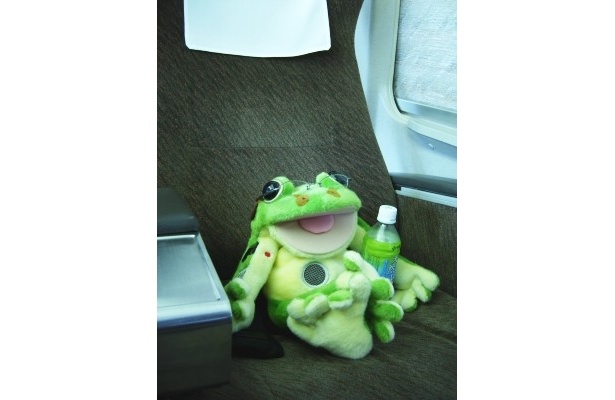 コケロミンコケロミン PM101KAM型 商品紹介 - ケロミン