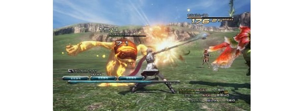 画像5 / 14＞ファイナルファンタジーXIII(FF13)の発売日が12/17(木)に