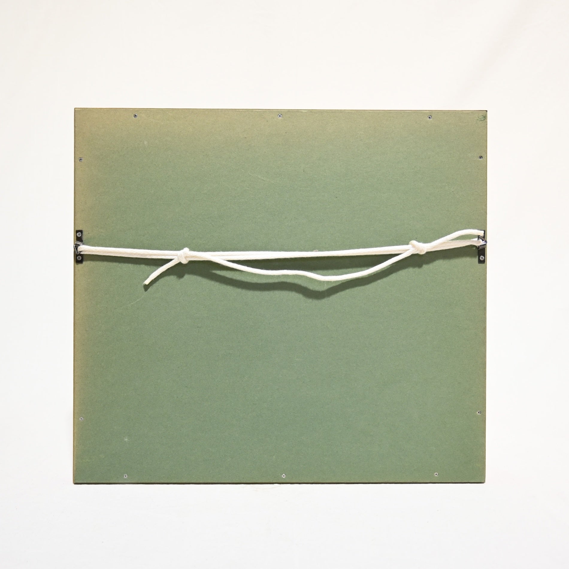 James Rizzi WATCH YOUR BACK 1995's Silk-screen 3D Urban Primitive