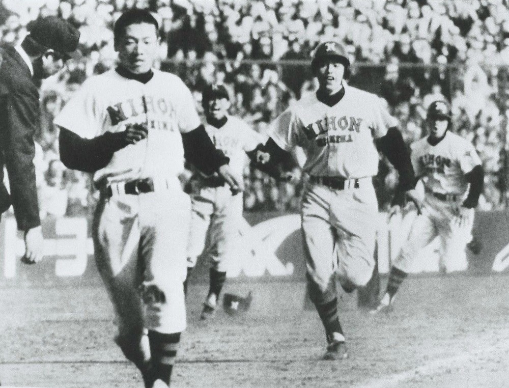 躍進の先に―22センバツ日大三島＞野球部の歩み／上 84年春、初の