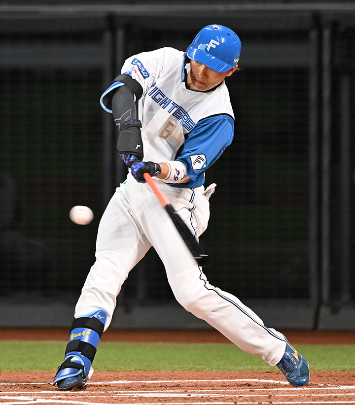 小笠原道大コラム】気になる選手「リーグ戦が再開した今、目についた