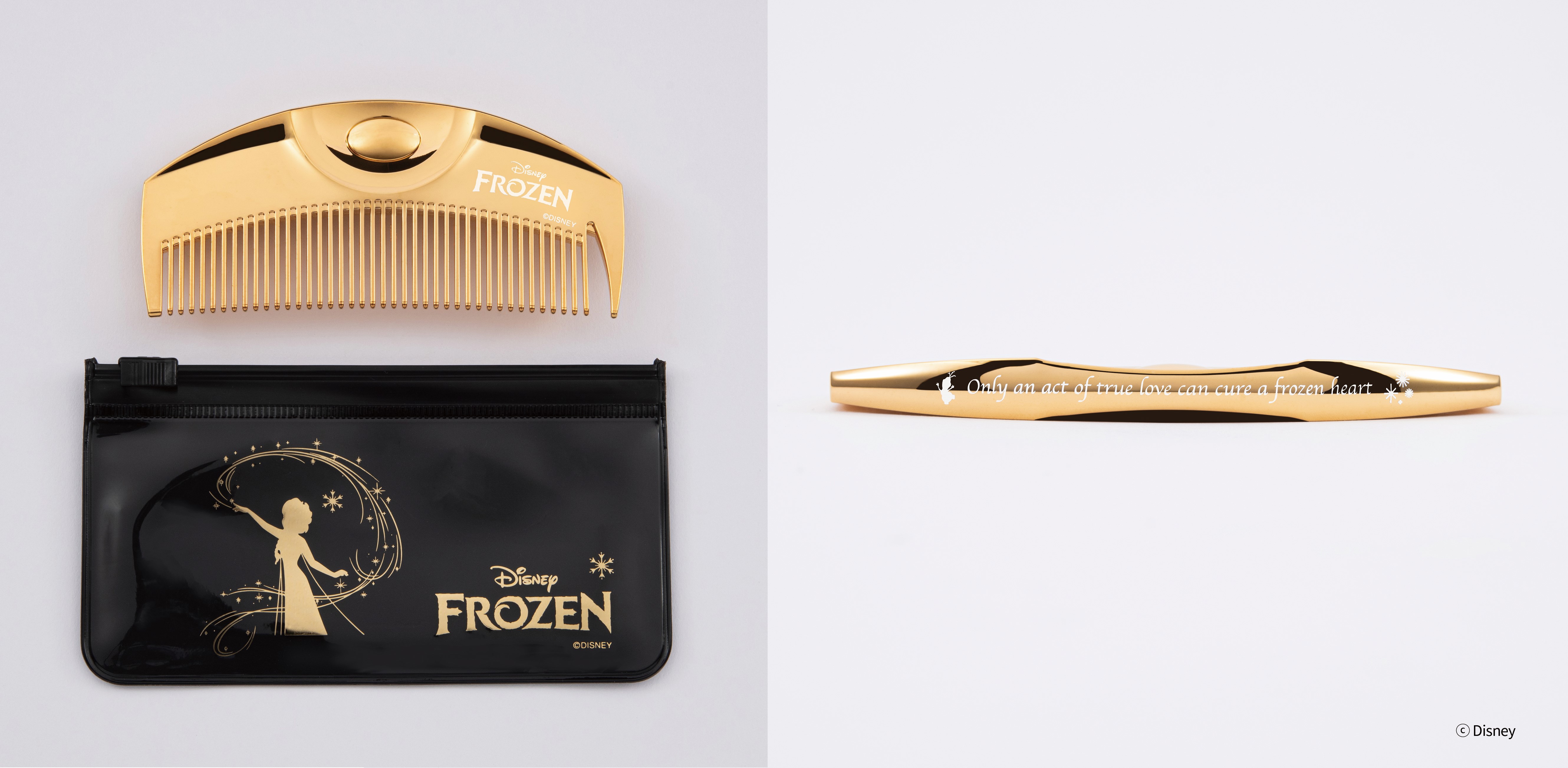 LOVECHROME(ラブクロム)より、ディズニー・アニメーション映画『アナと