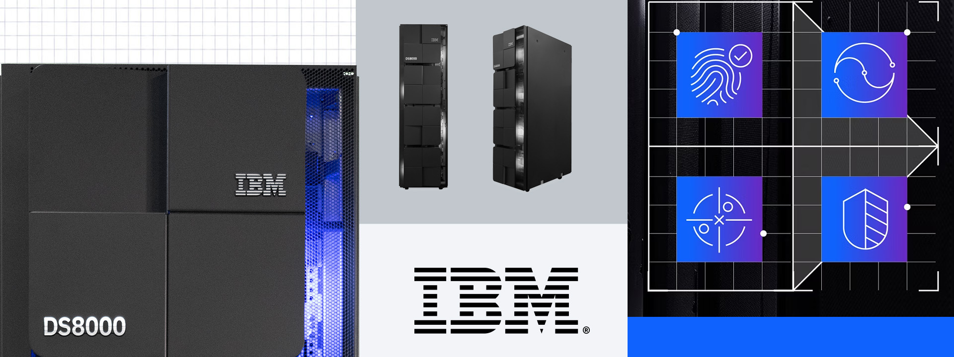 Accelerating Innovation in Mainframe Storage for Next-Generation