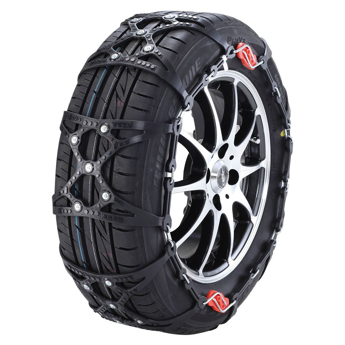 KEIKA ネットギア ジラーレ 非金属タイヤチェーン GN11