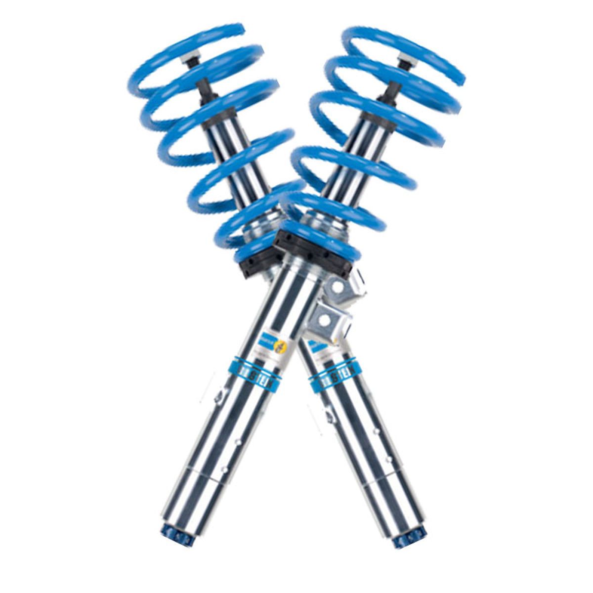 ビルシュタインサスアルファロメオ159