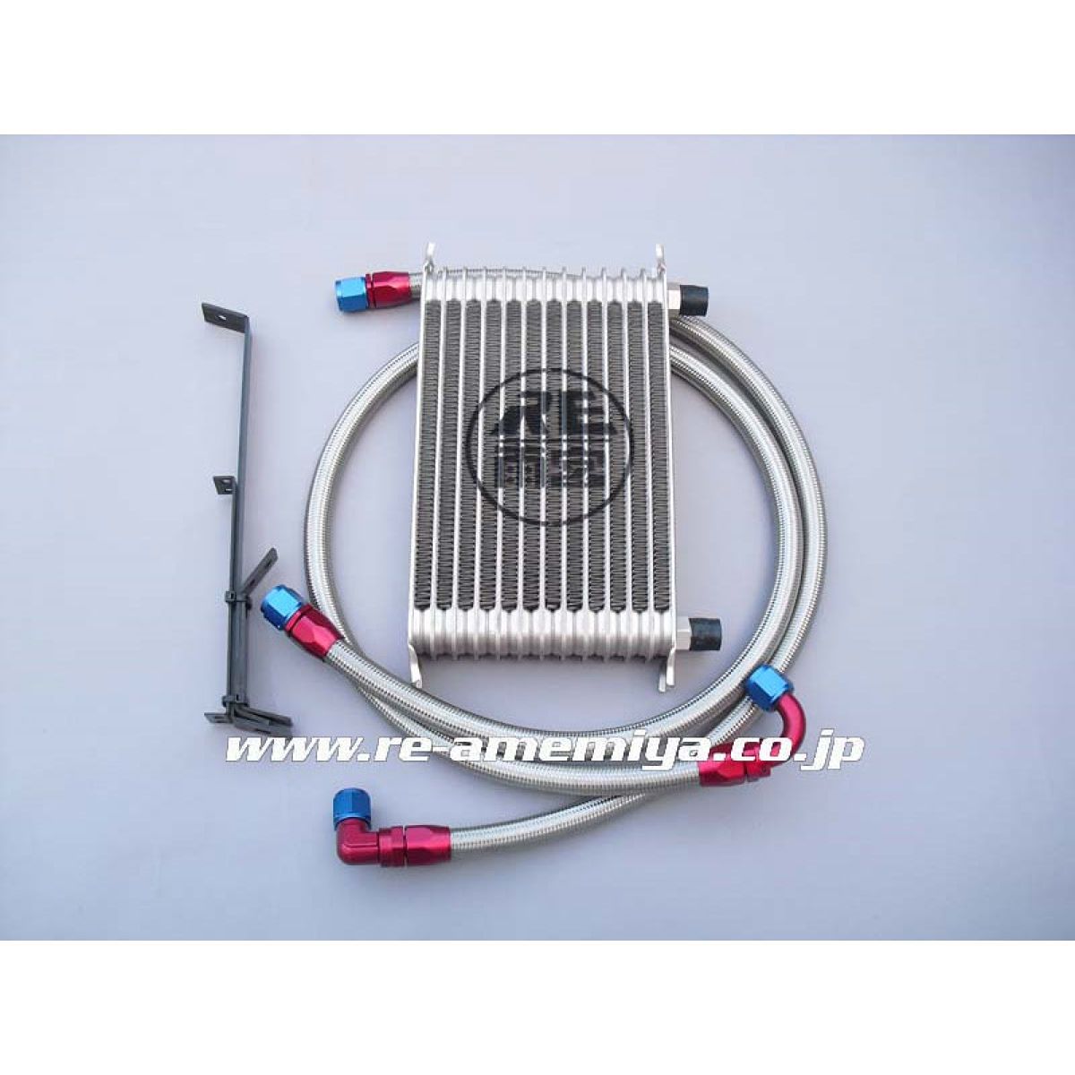 BEFORE E/G オイルクーラー E0-088035-004 マツダ RX-8