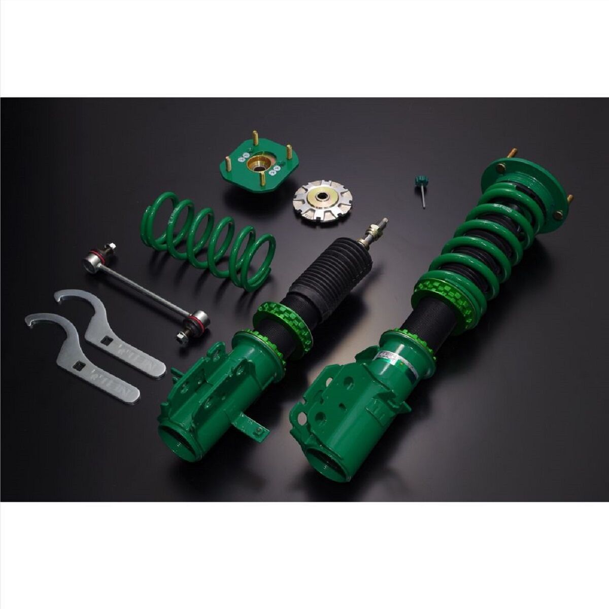 TEIN テイン 車高調 FLEX Z VST04-C1SS4 MR2 SW20 | オートバックス