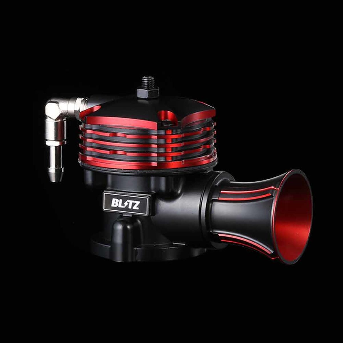 BLITZ(ブリッツ)☆ブローオフバルブ☆スズキ用☆JA11？☆中古品