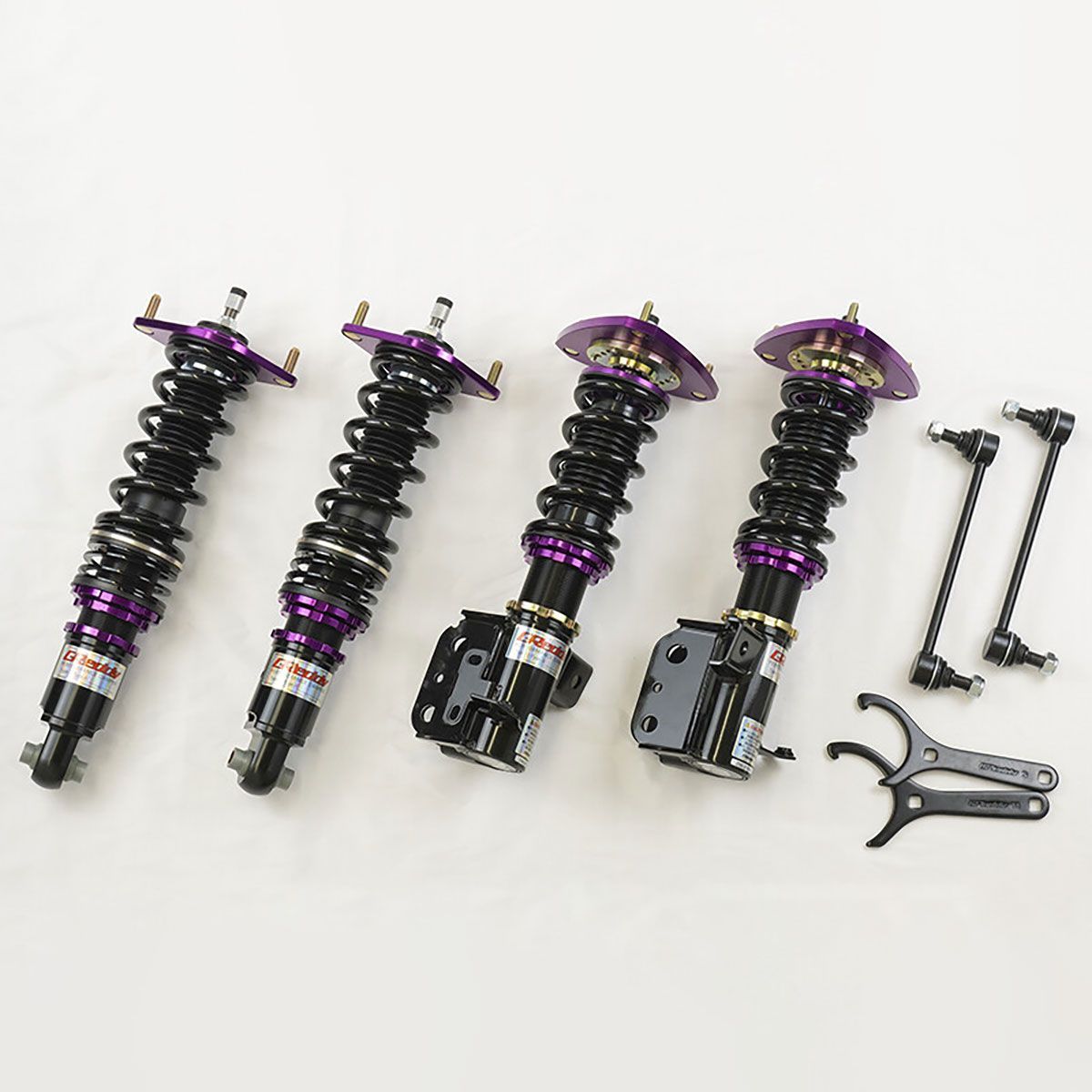 TRUST トラスト GReddy パフォーマンスダンパー タイプS スタンダード