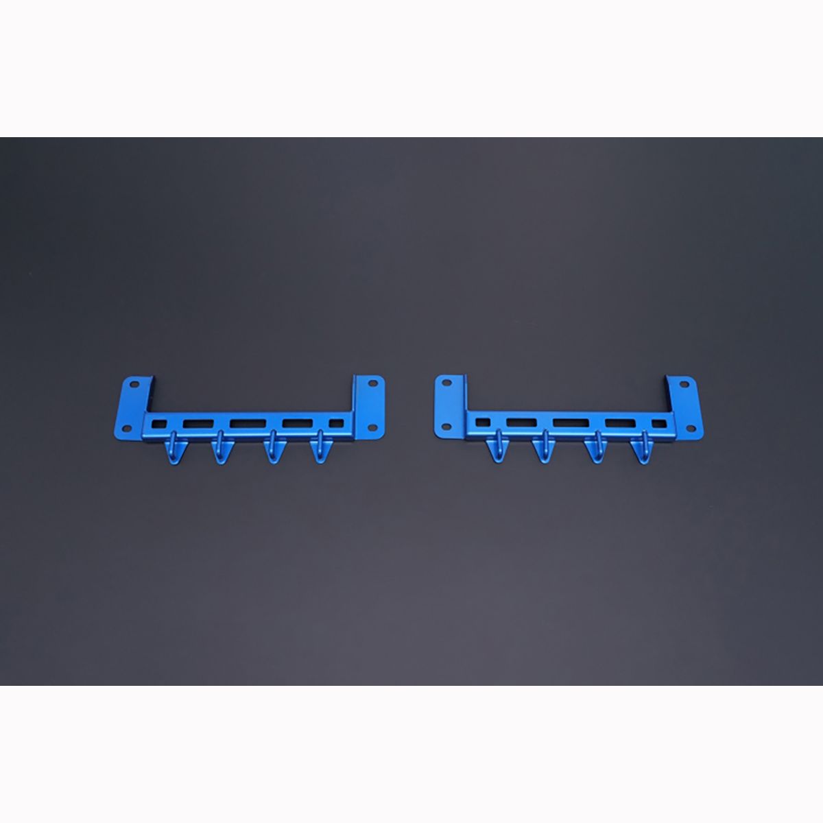 CUSCO クスコ パワーブレース シートレールプラス 6C1492SP 86／BRZ