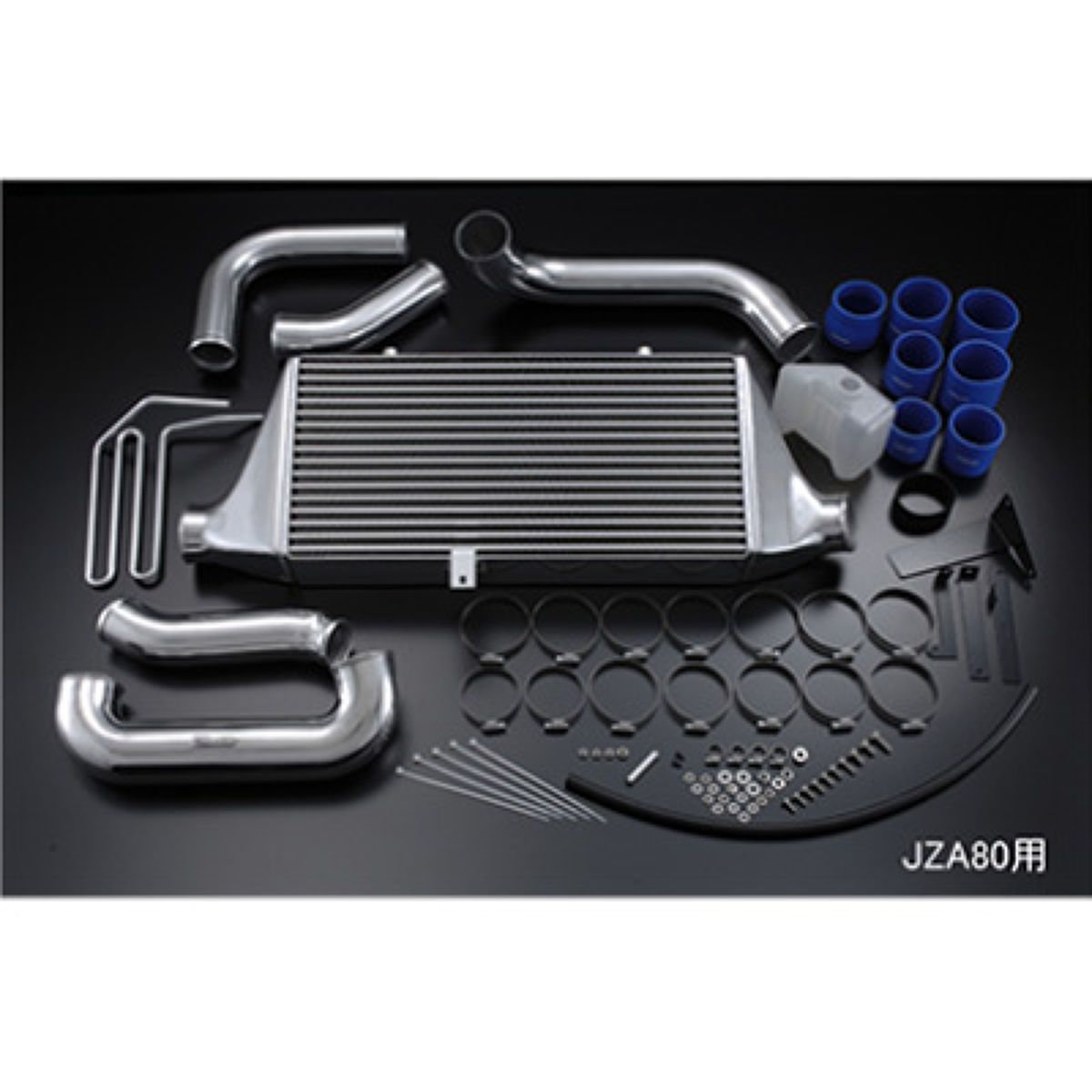 TRUST トラスト インタークーラーキット JZZ30 タイプ24F トヨタ