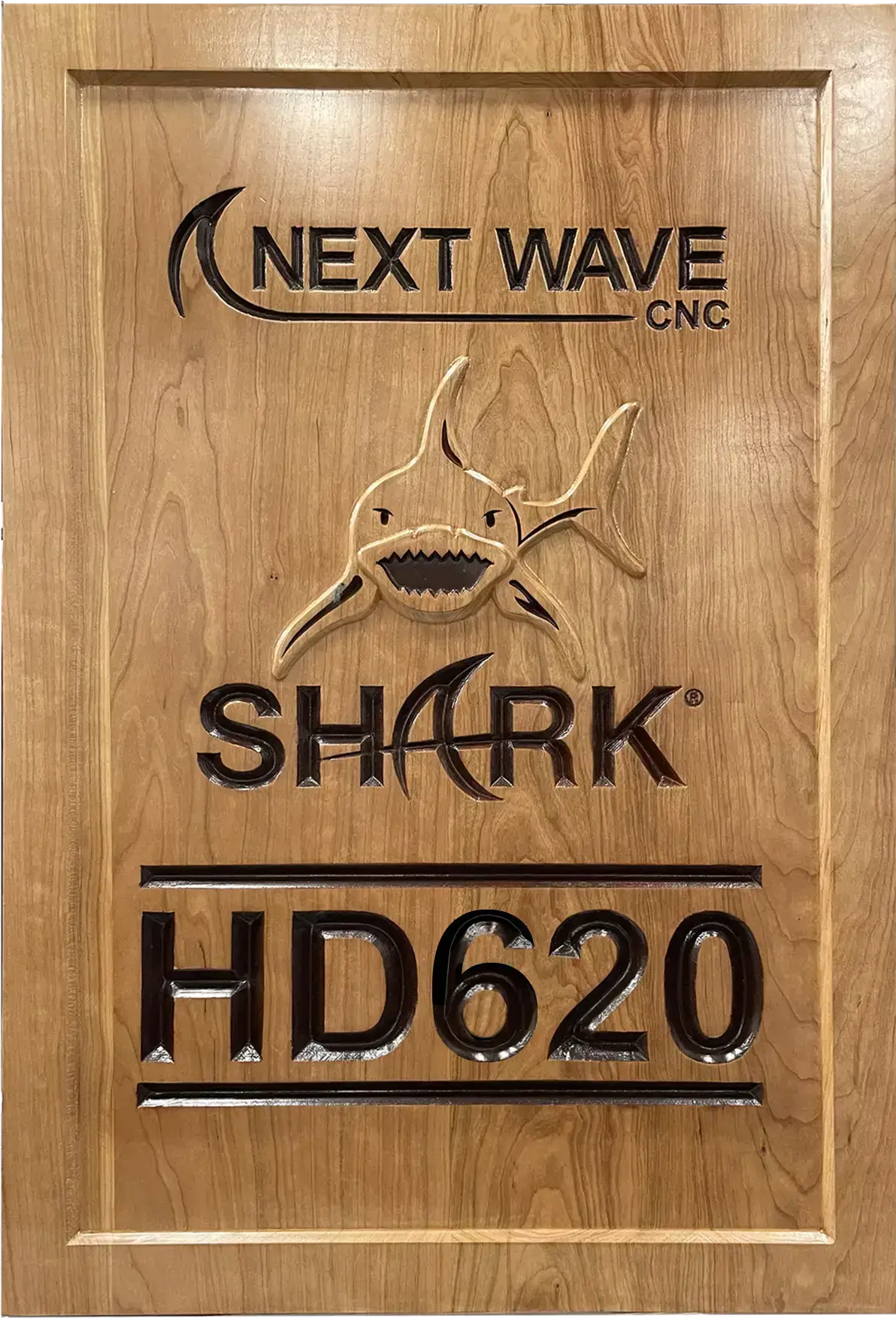 Shark HD620® | CNC Routing Table | Next Wave CNC