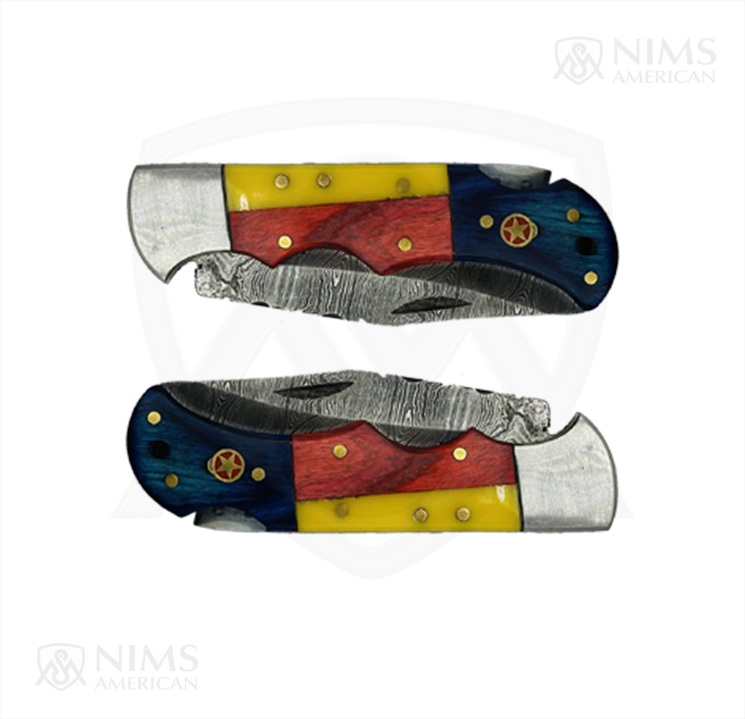 31085-5 Handmade 6.5