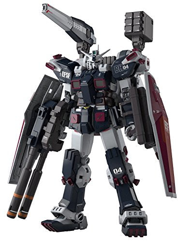 FA-78 Full Armor Gundam (Ver. Ka version) - 1/100 scale - MG (#193