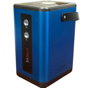 一朗堂 ( ichirodo )” 製品のご案内 - 日緑株式会社 HHO水素酸素吸入器