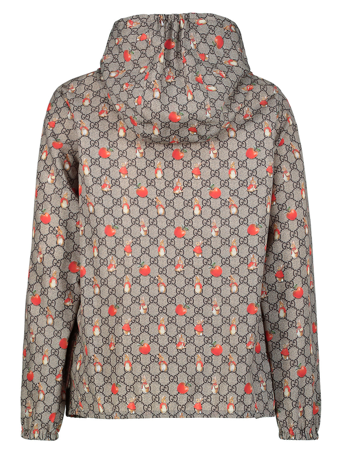 Gucci jacket Brown girls