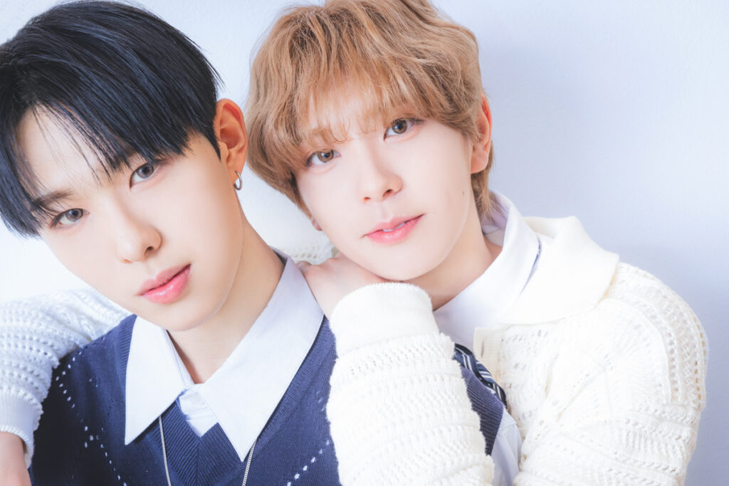 NEXZ” HYUI＆YUKIのティーンズポップ連載スタート！＜第1回：韓国