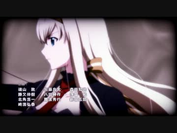 人気の「Z/X_IGNITION」動画 57本 - ニコニコ動画