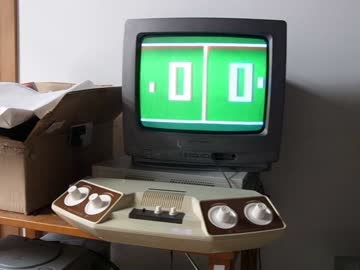 エポック社】 超古いTVゲームをAV化改造してみた 【システム10