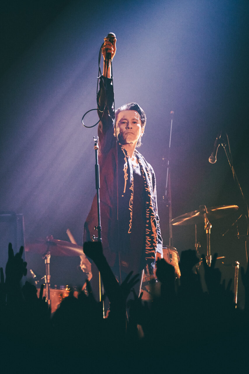 THEE MICHELLE GUN ELEPHANTドキュメンタリー映画の追悼上映決定