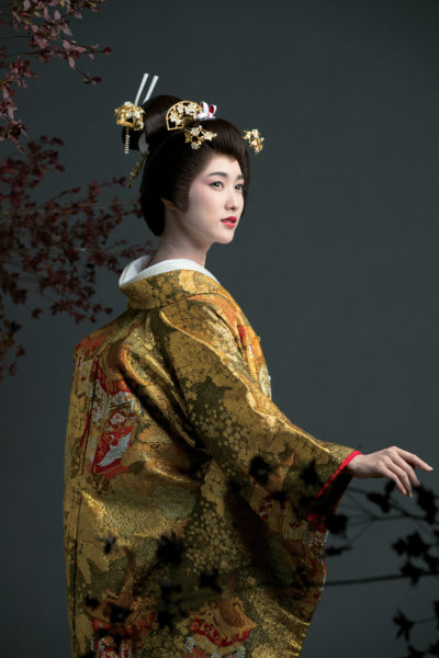 京都の老舗衣裳店 人気の花嫁衣裳ランキング ～婚礼和装専門店を訪ねる