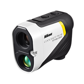 レーザー距離計 | ニコン