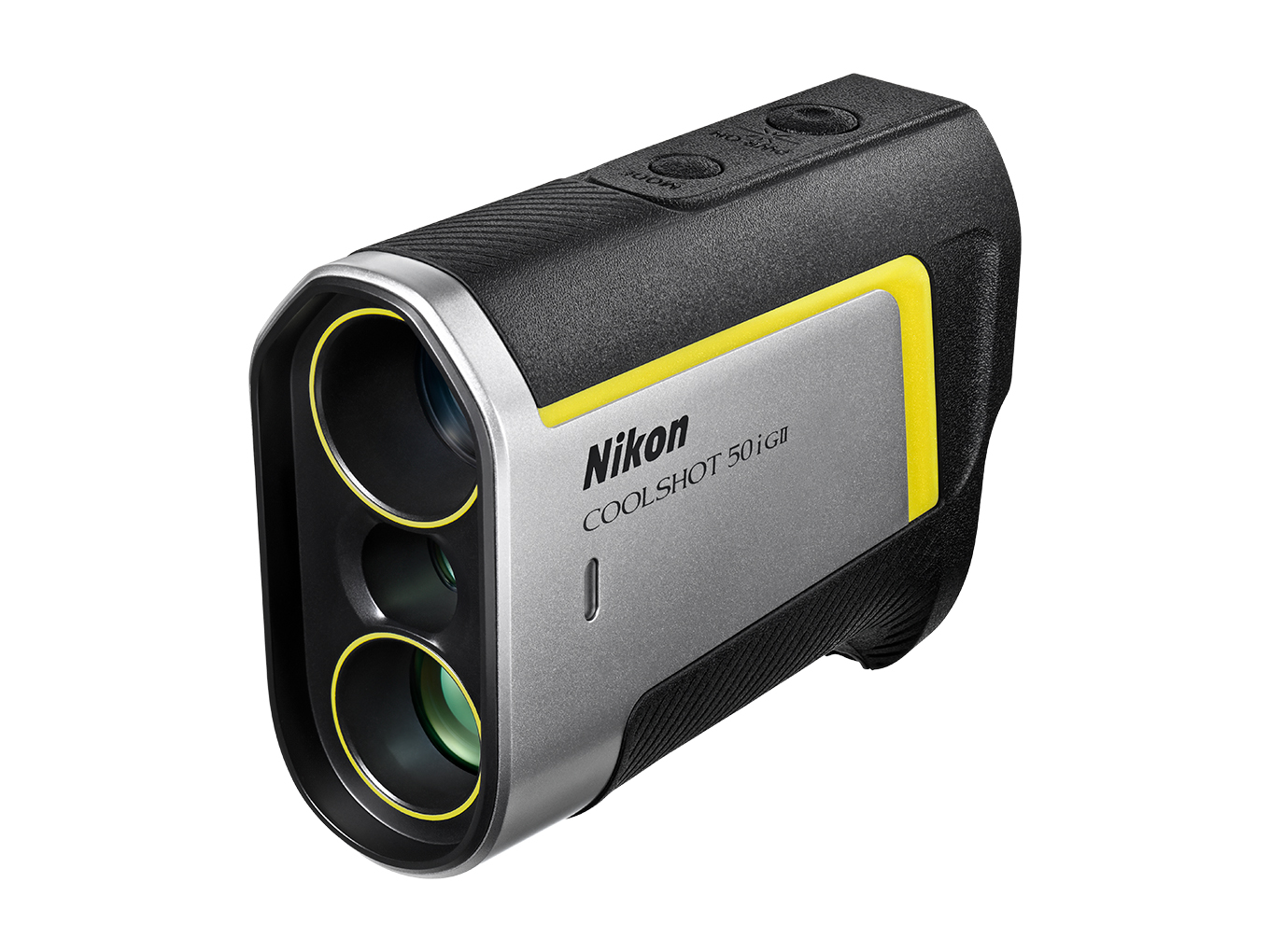 レーザー距離計 | ニコン