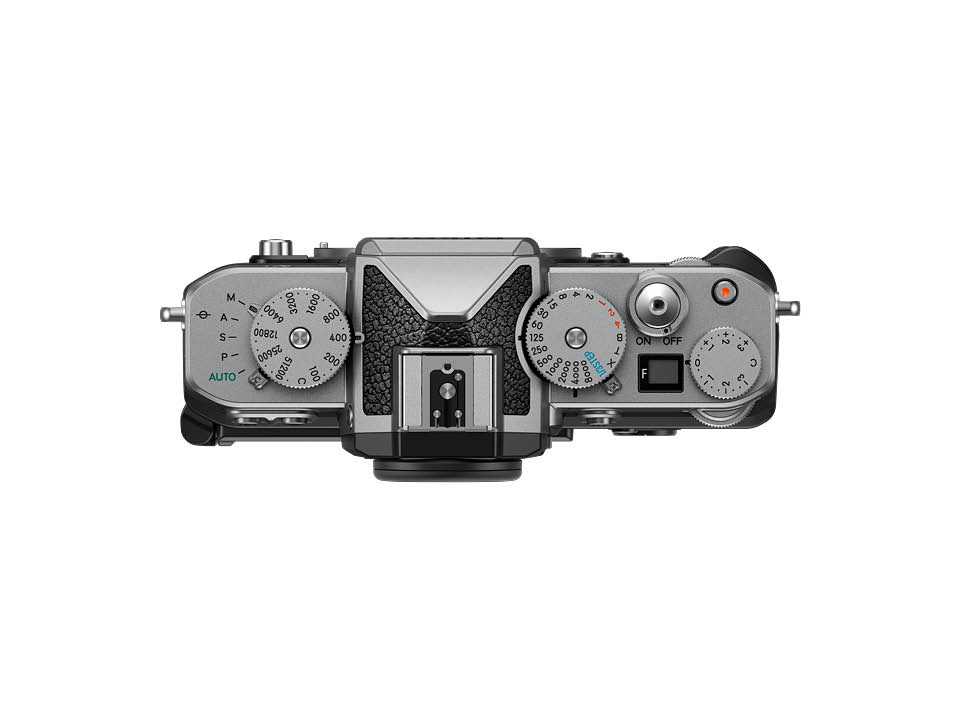 Zf - 概要 | ミラーレスカメラ | ニコン