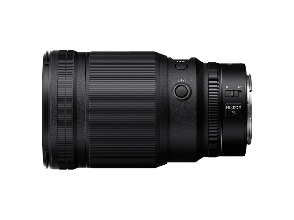 NIKKOR Z 50mm f/1.2 S - 概要 | NIKKORレンズ | ニコン
