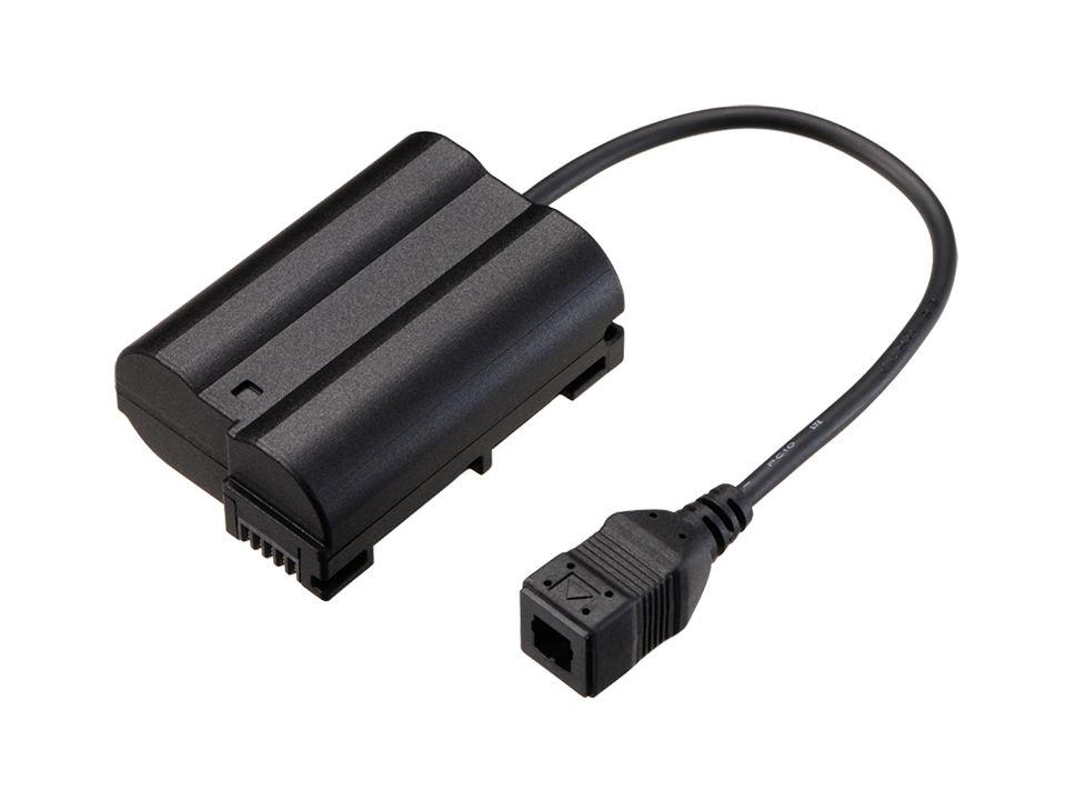 カメラ用アクセサリー - パワーサプライ製品一覧 | ニコン