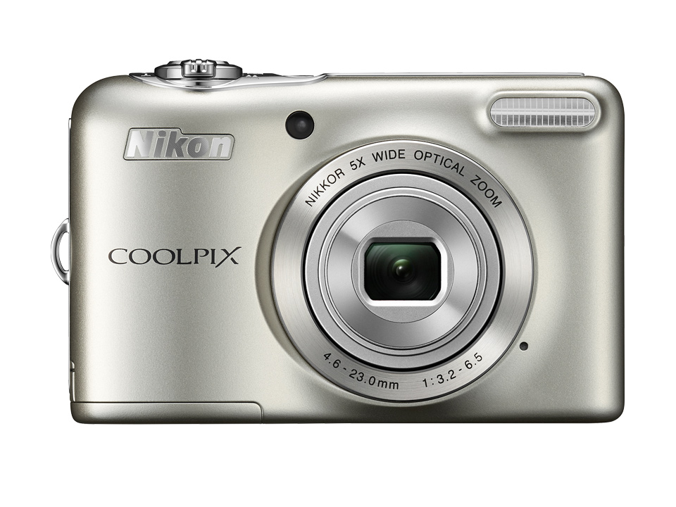 COOLPIX L30 - 概要 | コンパクトデジタルカメラ | ニコン