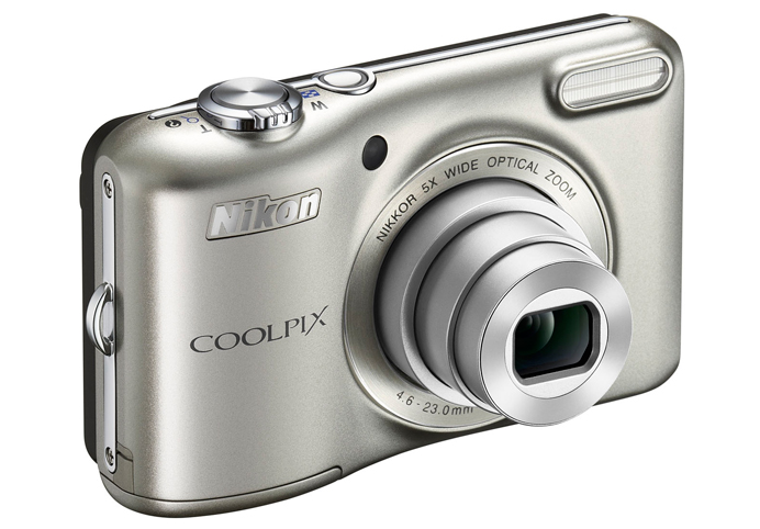 COOLPIX L28 - 概要 | コンパクトデジタルカメラ | ニコン