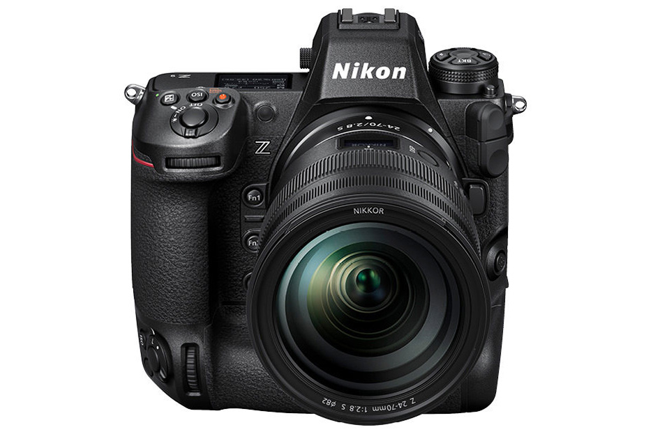 Z 9 開発者Special Interview vol.1～フラッグシップ機「Z 9」の開発