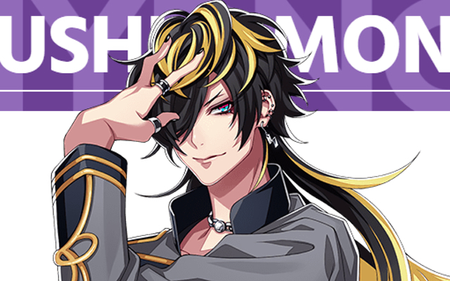 ヒプマイ』四十物十四役・榊原優希さんが十四のイラストを投稿