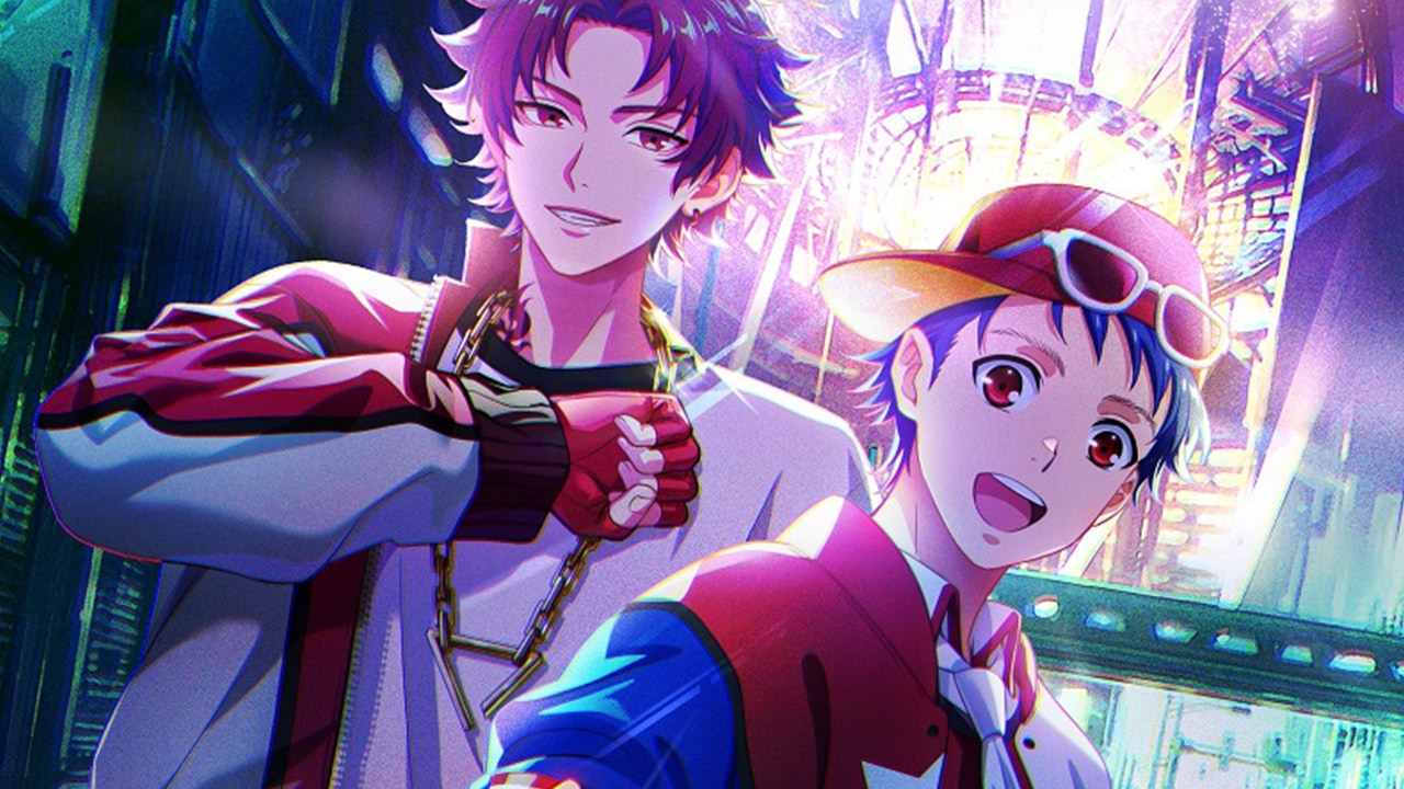 キンプリ×&honey」コラボ開催決定！Over The Rainbowのオリジナル