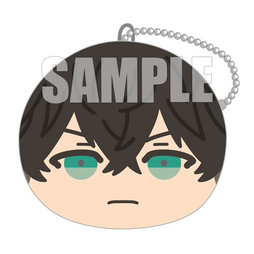 東リベ」おまんじゅう第2弾は笑顔のドラケンら全8種！あみあみ限定で千