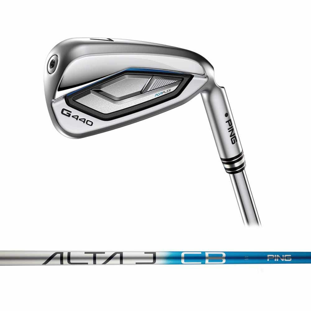 ピン PING G440 アイアンセット(5本セット) N.S.PRO 950GH neo