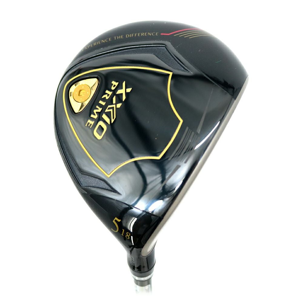 ゼクシオ XXIO ゼクシオ13 フェアウェイウッド（ネイビー） MP1300