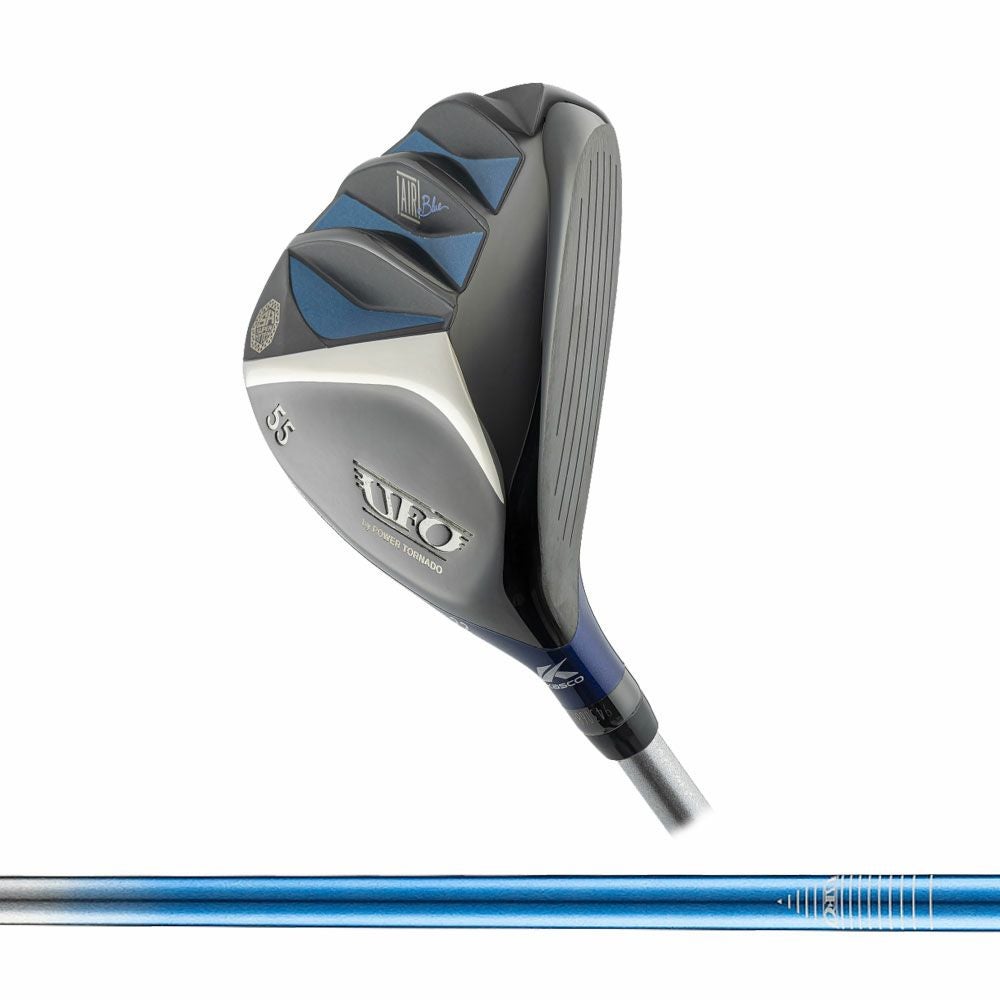 キャロウェイ（Callaway） [ジュニア]XJ-3 クラブ7本セット（W：3＋I