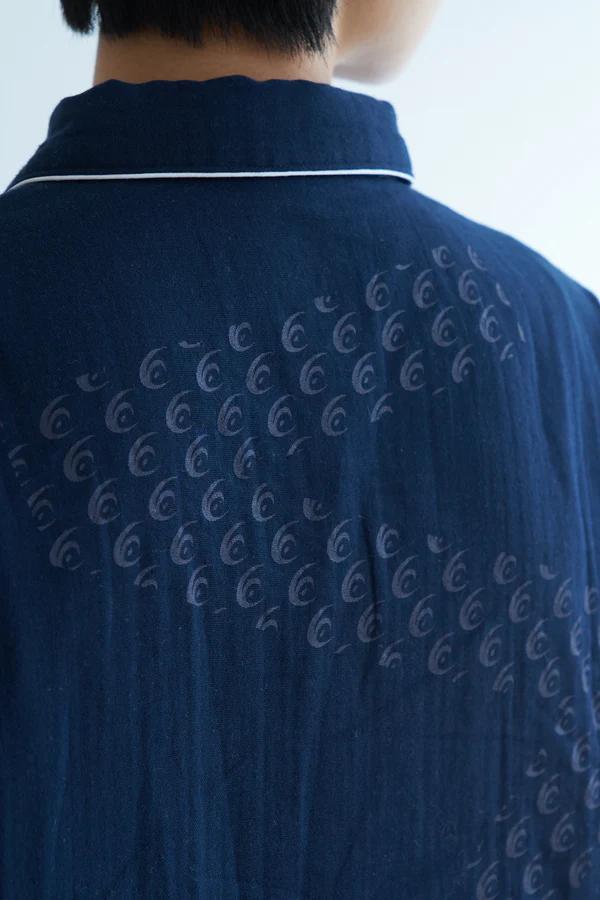 取扱商材 - リライブパジャマ／レディース［上下セット］ | 日研