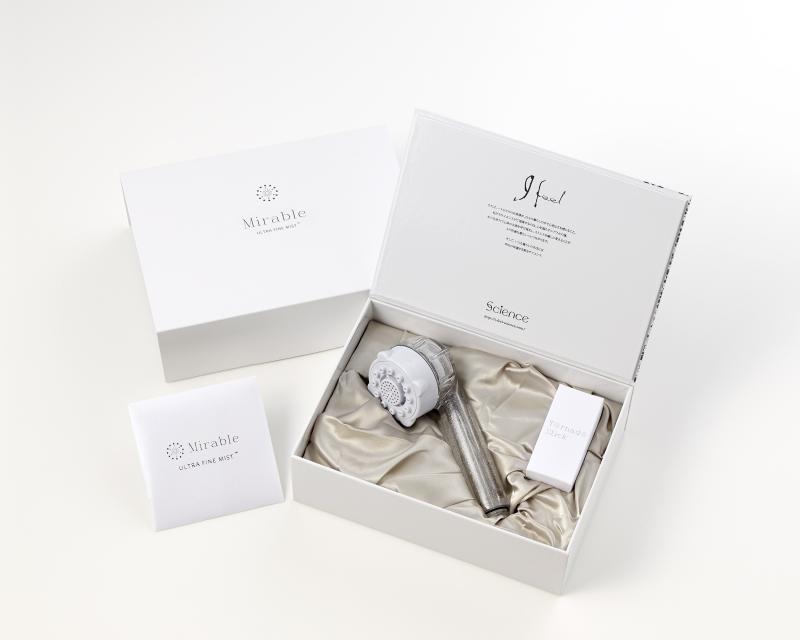 取扱商材 - ミラブルプラス | 日研ホールディングス[公式]