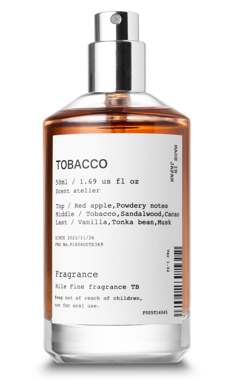 NILE 香水 タバコ オリエンタルスモーク メンズ レディース