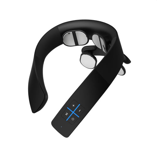 グッドデザイン賞受賞】NIPLUX NECK RELAX 1S│ネックマッサージャー