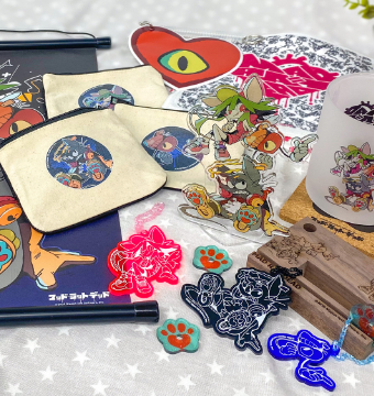 MAD RAT DEAD（マッドラットデッド） ｜ 日本一ソフトウェア