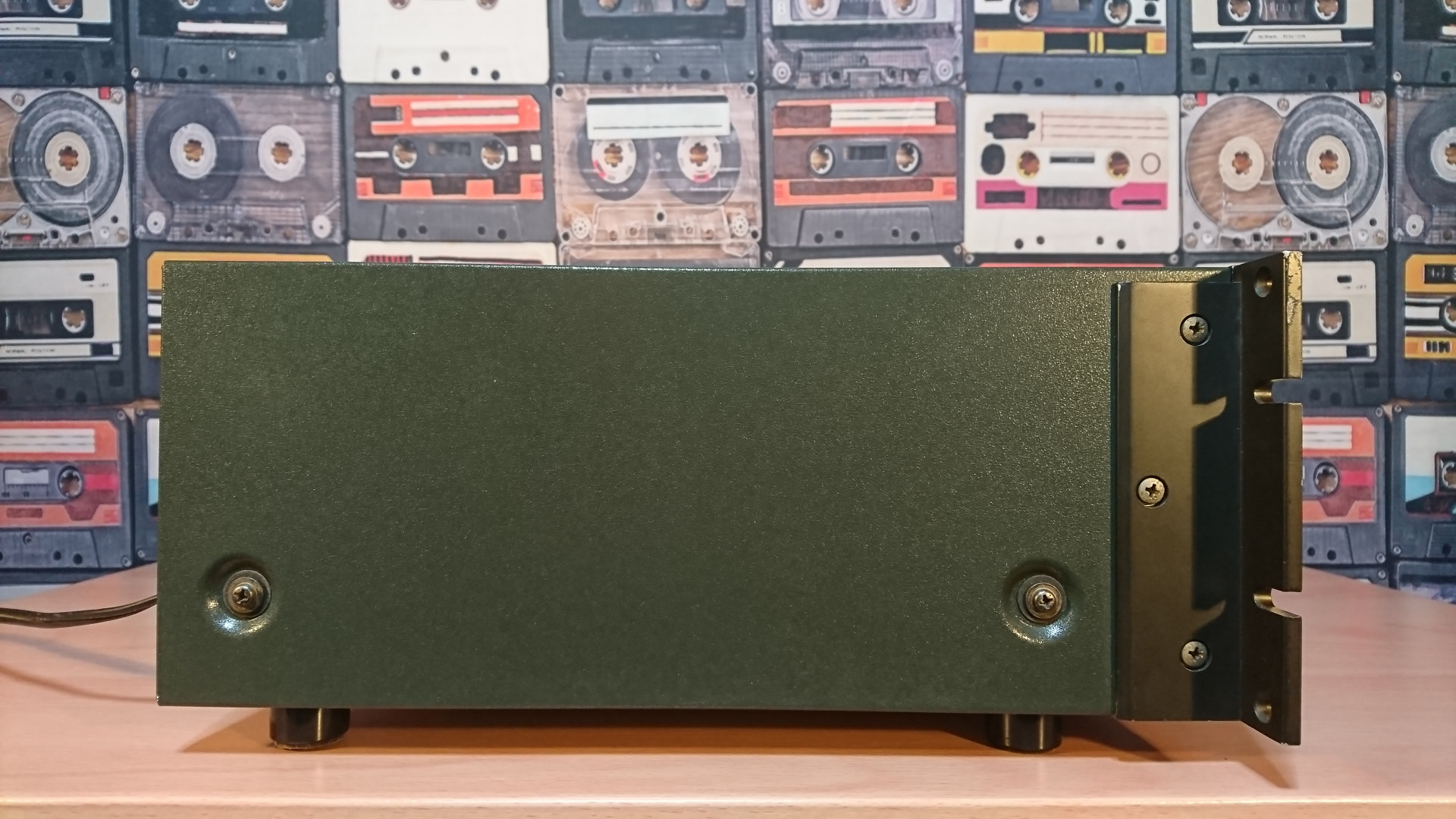 TEAC C-3X カセットデッキ | スーパーカセッターズ SuperCassetters'