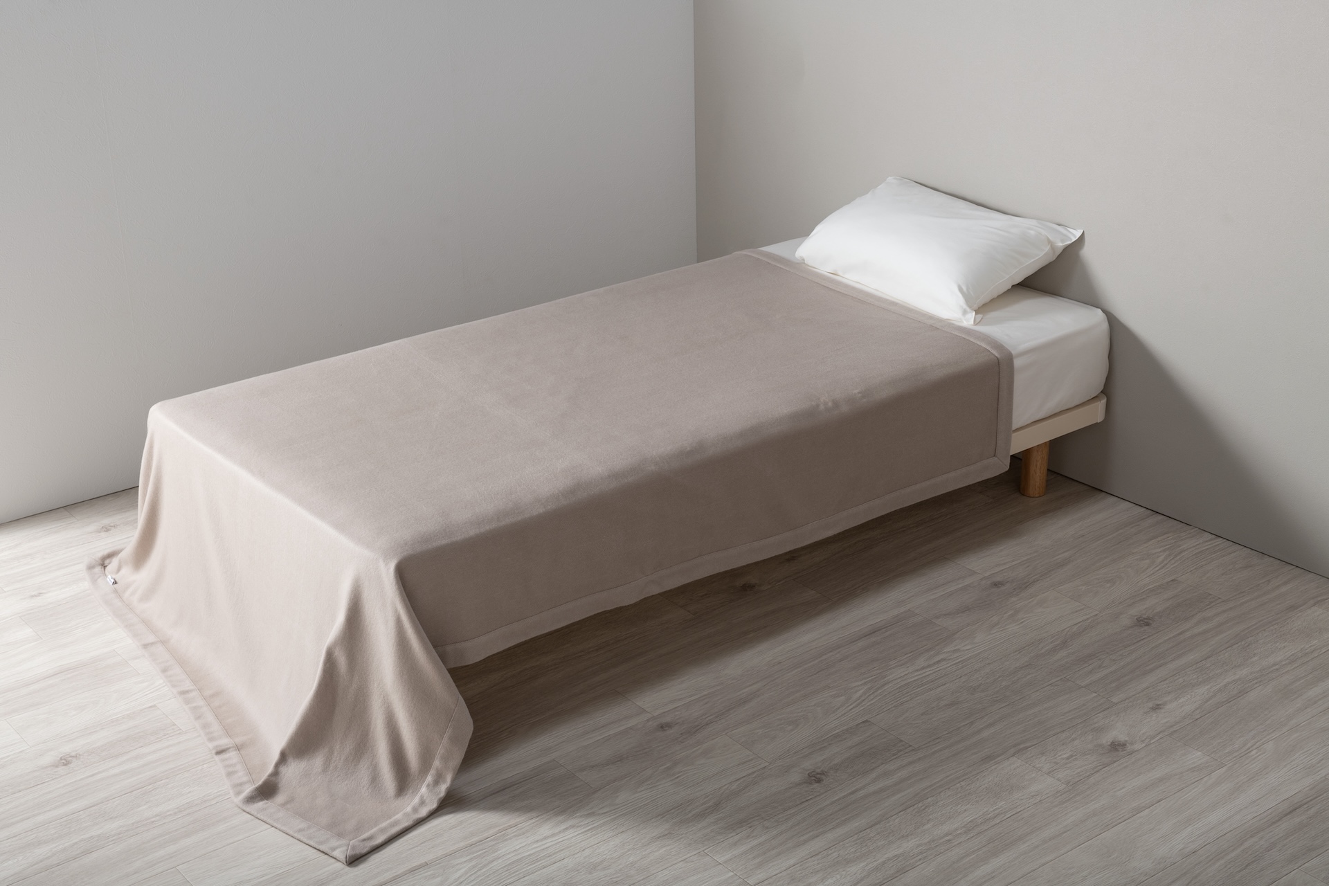 西川プレミアム カシミヤ毛布（ハンシャンカシミヤ） | nishikawa