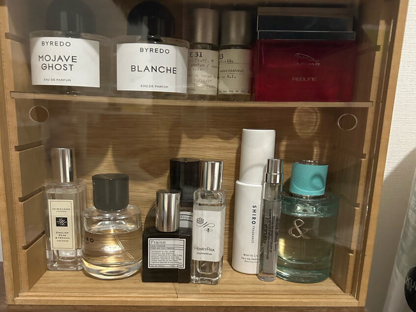 趣味のご紹介 | スタッフブログ | 株式会社西家