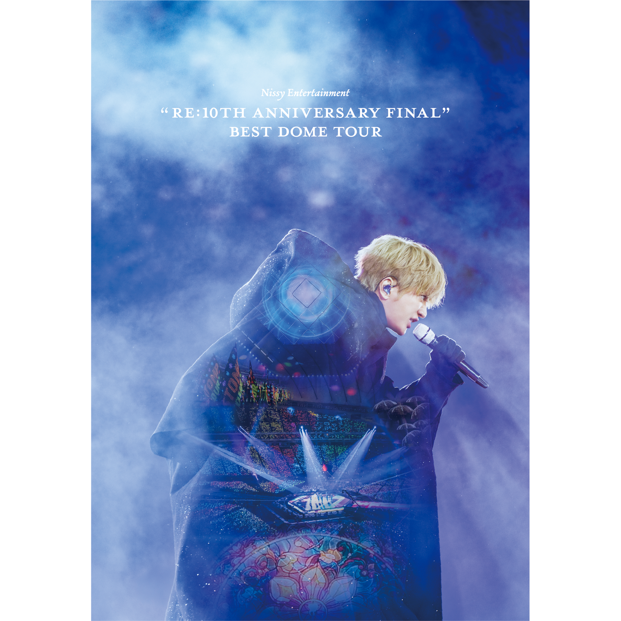 MUSIC アーカイブ - Nissy(西島隆弘) OFFICIAL WEBSITE